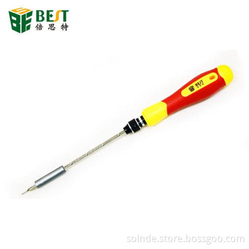 Short Time Delivery CE flat screwdriver set